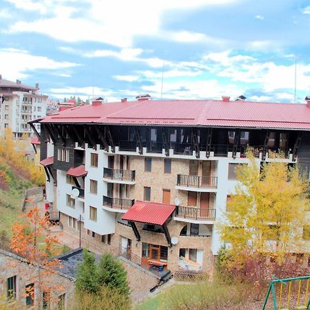Гранд Манастира Апартаменти "Зимна Приказка" Pamporovo Bagian luar foto