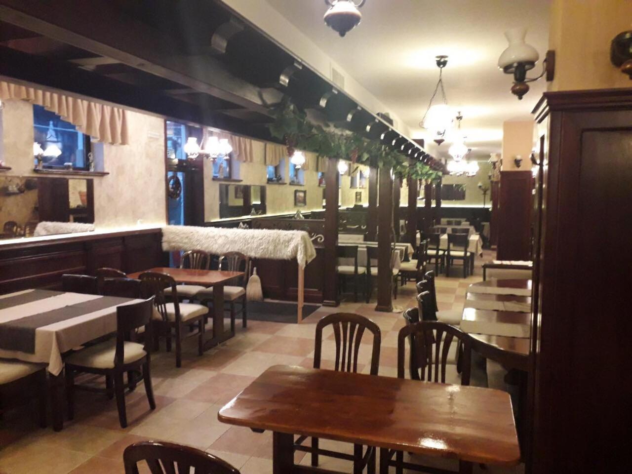 Гранд Манастира Апартаменти "Зимна Приказка" Pamporovo Bagian luar foto
